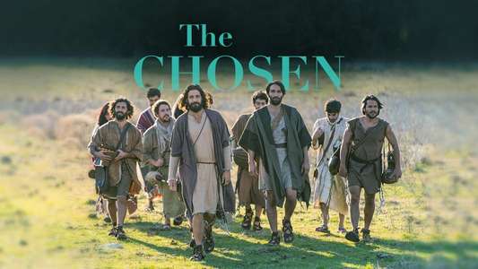 The chosen - Backdrops