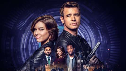 Whiskey Cavalier - Backdrops
