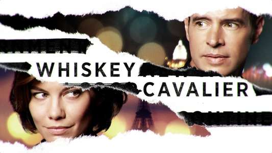 Whiskey Cavalier - Backdrops