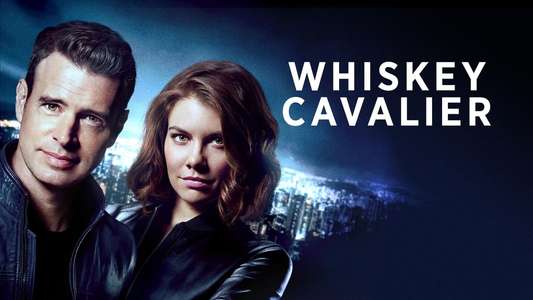 Whiskey Cavalier - Backdrops