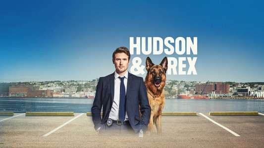 Hudson & Rex - Backdrops