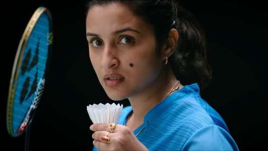 Saina - Backdrops