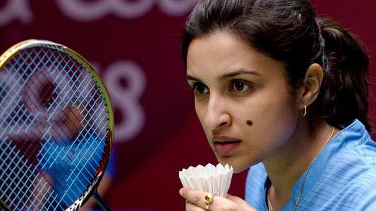 Saina - Backdrops