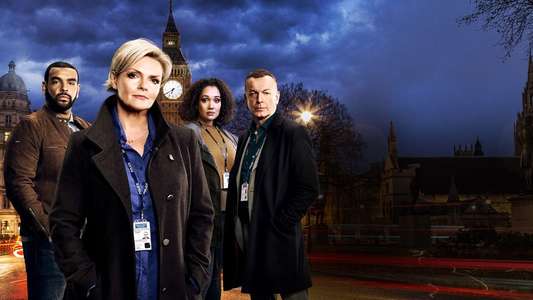London Kills - Backdrops