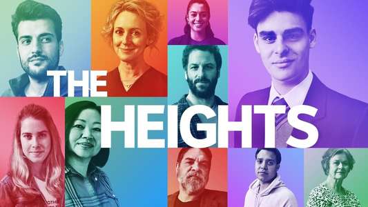 The Heights - Backdrop
