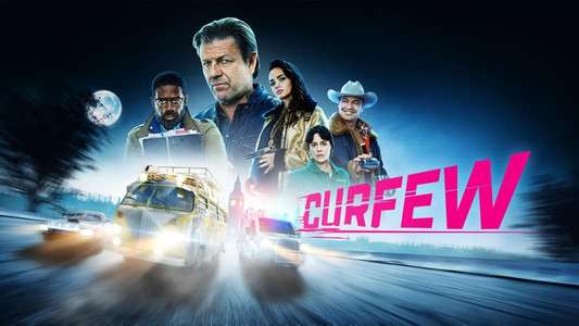 Curfew - Backdrops