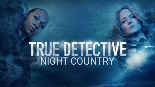 True Detective - Backdrops