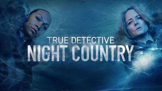 True Detective - Backdrops