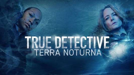 True Detective - Backdrops