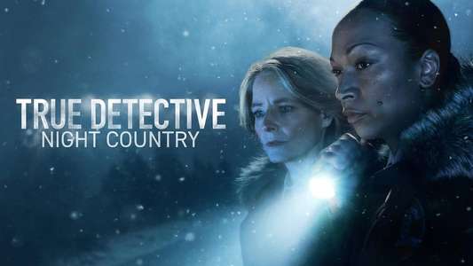 True Detective - Backdrops