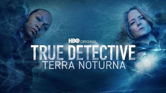 True Detective - Backdrops