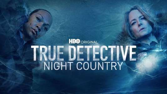 True Detective - Backdrops