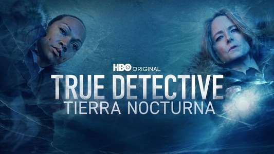 True Detective - Backdrops