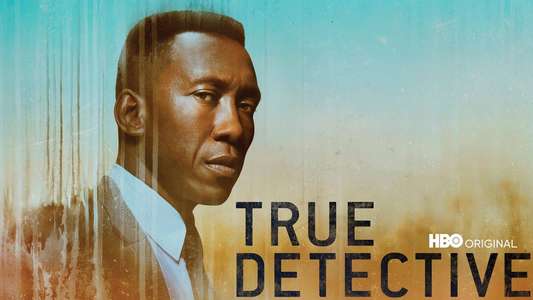 True Detective - Backdrops