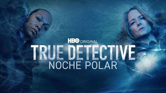 True Detective - Backdrops