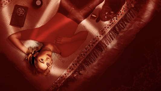 Chilling Adventures of Sabrina - Backdrops