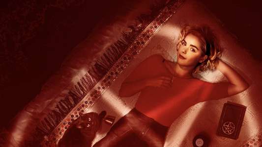 Chilling Adventures of Sabrina - Backdrops