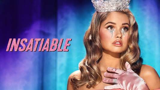 Insatiable - Backdrops