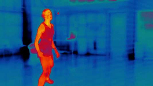 From Ice to Fire: The Incredible Science of Temperature - Backdrops