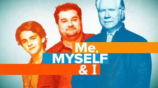 Me  Myself & I - Backdrops