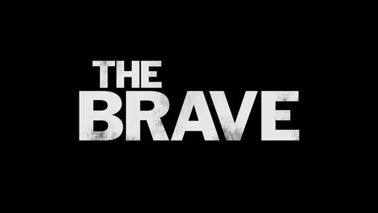 The Brave - Backdrop