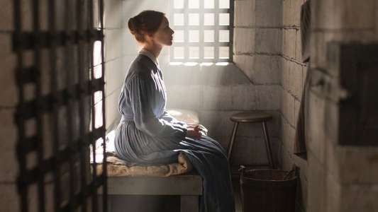 Alias Grace - Backdrops