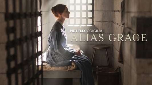 Alias Grace - Backdrops