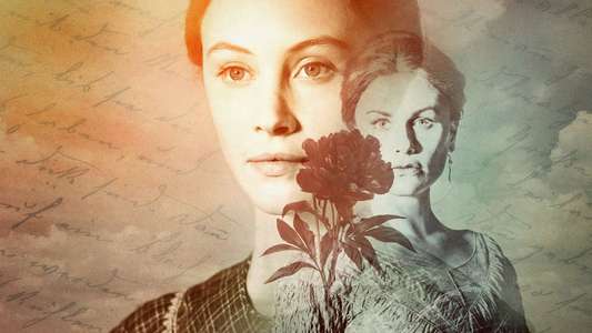 Alias Grace - Backdrops