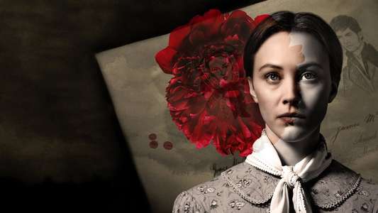 Alias Grace - Backdrops