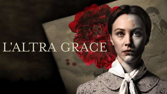 Alias Grace - Backdrops
