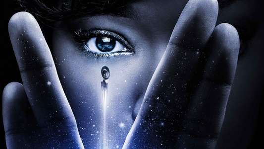 Star Trek: Discovery - Backdrops