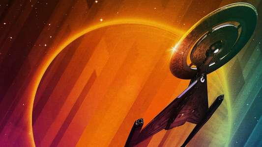 Star Trek: Discovery - Backdrops