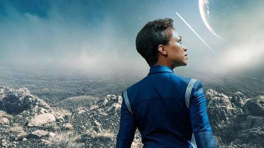 Star Trek: Discovery - Backdrops
