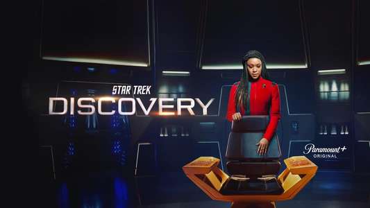 Star Trek: Discovery - Backdrops