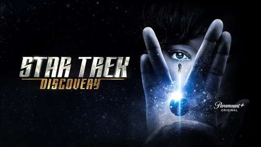 Star Trek: Discovery - Backdrops