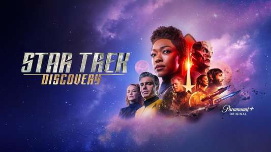 Star Trek: Discovery - Backdrops