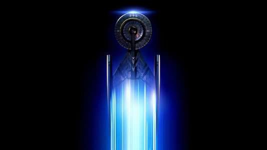 Star Trek: Discovery - Backdrops