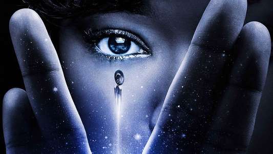 Star Trek: Discovery - Backdrops