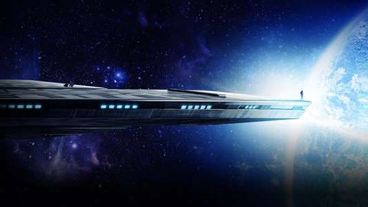 Star Trek: Discovery - Backdrops