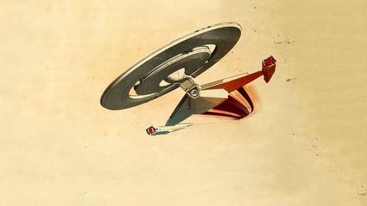 Star Trek: Discovery - Backdrops