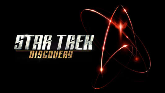 Star Trek: Discovery - Backdrops