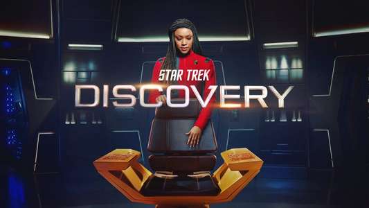 Star Trek: Discovery - Backdrops