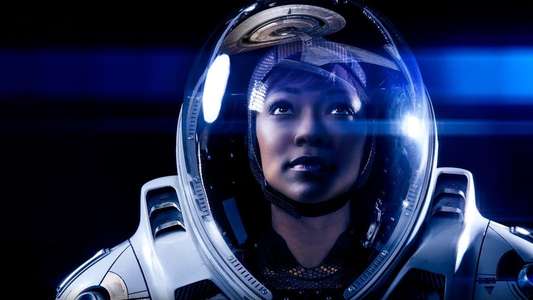 Star Trek: Discovery - Backdrops