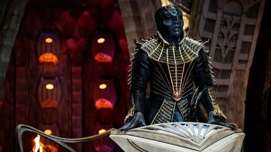 Star Trek: Discovery - Backdrops