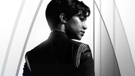 Star Trek: Discovery - Backdrops