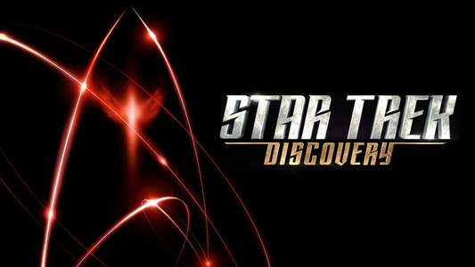 Star Trek: Discovery - Backdrops