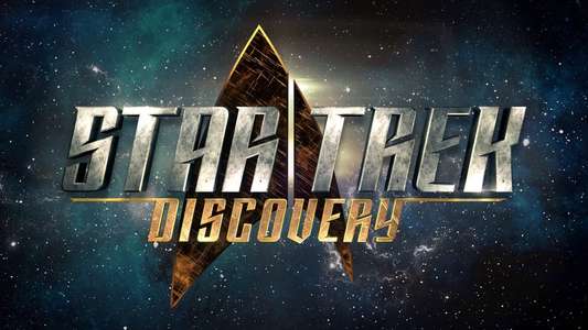 Star Trek: Discovery - Backdrops