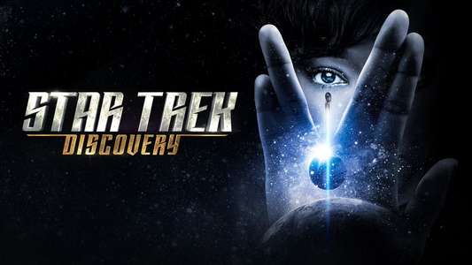 Star Trek: Discovery - Backdrops