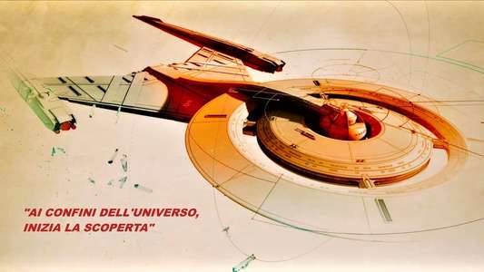 Star Trek: Discovery - Backdrops