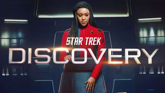 Star Trek: Discovery - Backdrops